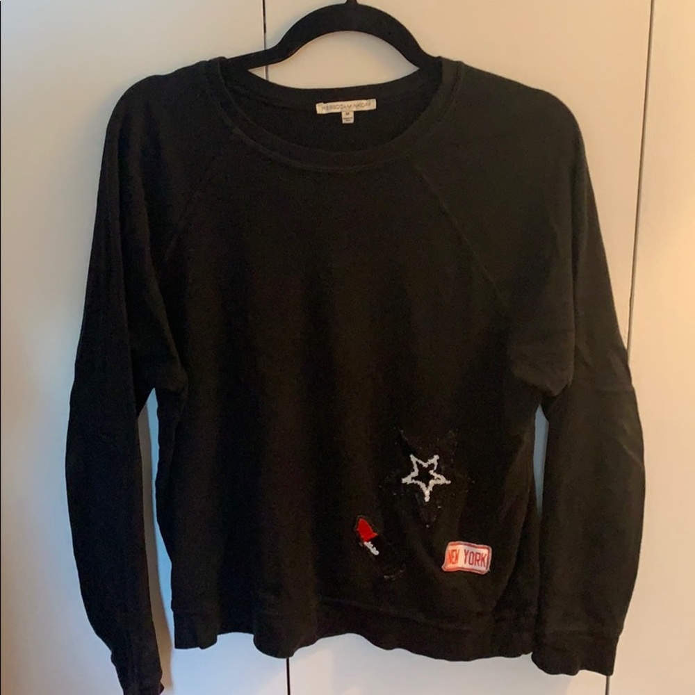Rebecca Minkoff sweater